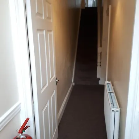 Konukevi Ramsden House Barrow-in-Furness